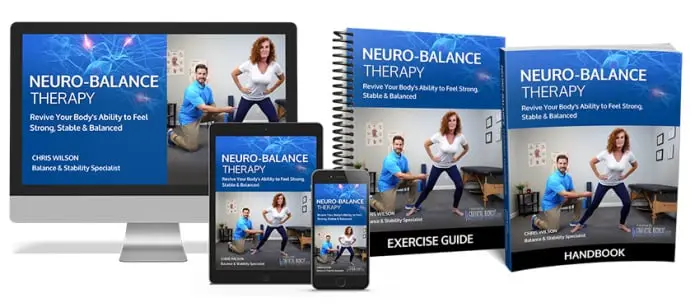Neuro-Thrive The Downloadable Version Of Neuro-Balance Therapy Program