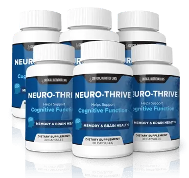 What is Neuro-Thrive?